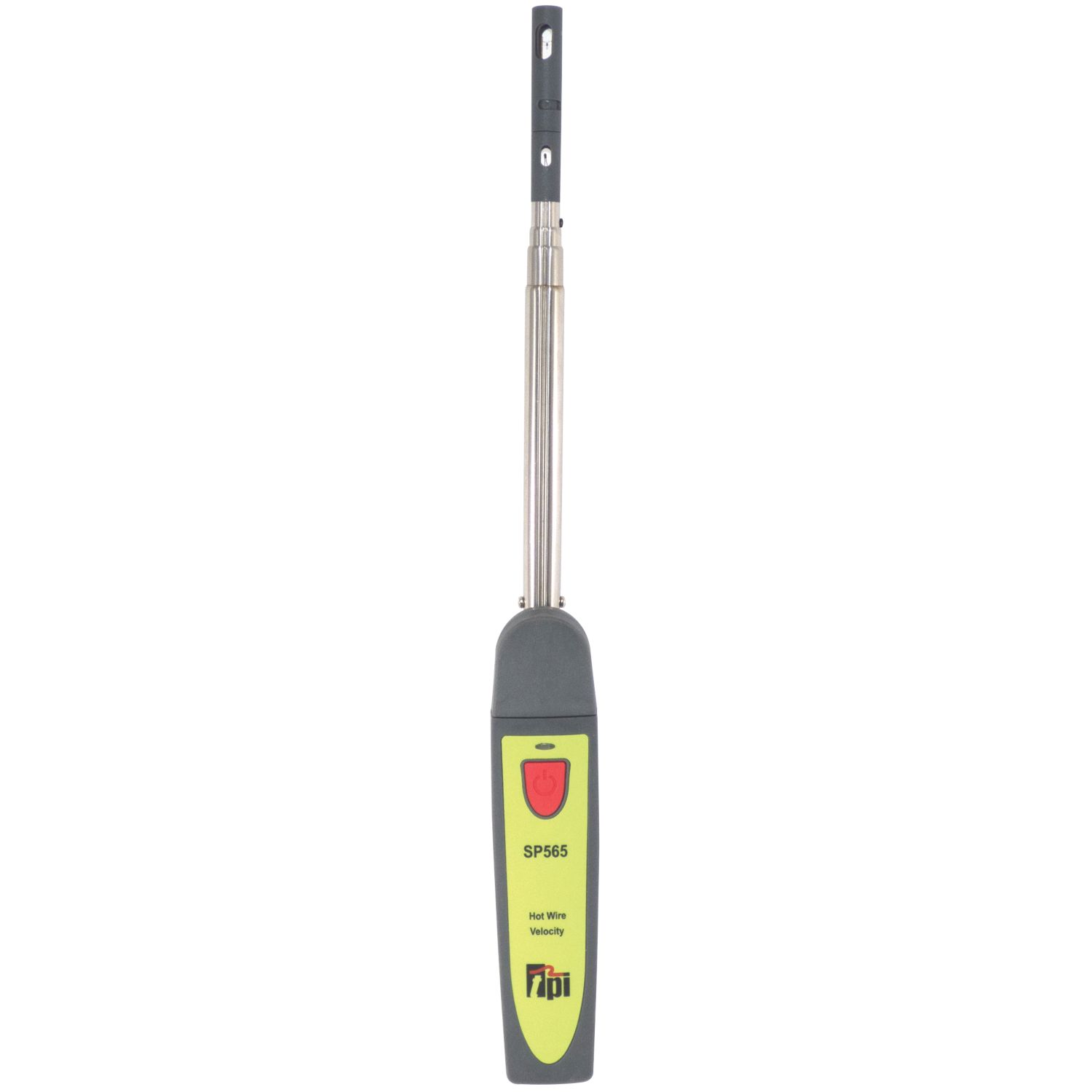 TPI SP565 Bluetooth Hotwire Anemometer (223JG)