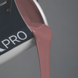 LickPro Max+ 5Ltr Red 06 Eggshell Emulsion  Paint