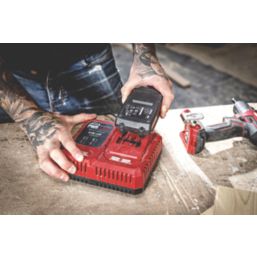 Skil CR1U3123AA 20V Li-Ion PWRCORE 20 Rapid Charger