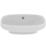 Ideal Standard i.life B Vessel Basin No Tap Holes 450mm