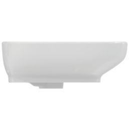 Ideal Standard i.life B Vessel Basin No Tap Holes 450mm