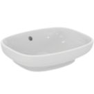 Ideal Standard i.life B Vessel Basin No Tap Holes 450mm