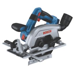 Bosch GKS 18V-57-2 L 165mm 18V Li-Ion  Brushless Cordless Circular Saw with L-Boxx - Bare