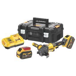 Dewalt cordless grinder online screwfix