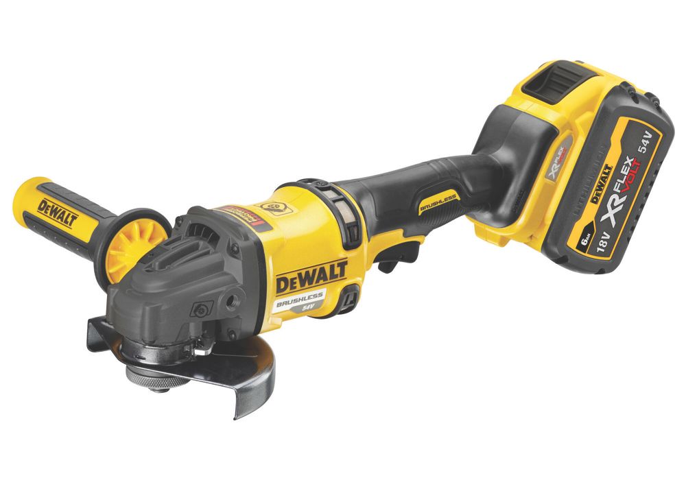 Dewalt cordless grinder screwfix sale