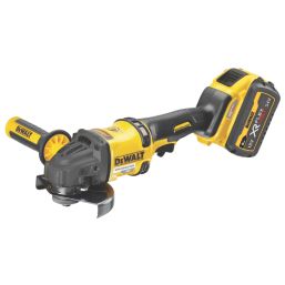 Screwfix battery deals grinder