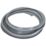 Electruepart CMP766457  Rubber Door Gasket Seal