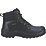 Amblers AS501R    Safety Boots Black Size 11