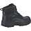 Amblers AS501R    Safety Boots Black Size 11