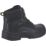 Amblers AS501R Size 11  Black  Steel Toe Cap Safety Boots
