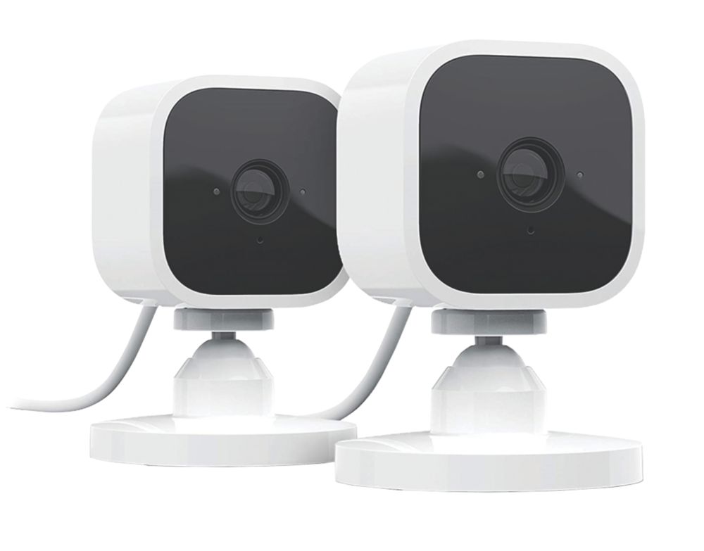 Screwfix wireless security hot sale cameras