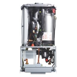 Worcester Bosch Greenstar 4000 Gas System Boiler White