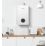 Worcester Bosch Greenstar 4000 Gas System Boiler White