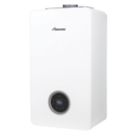 Worcester Bosch Greenstar 4000 Gas System Boiler White