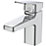 Ideal Standard Ceraplan Single Lever Basin Mixer with Clicker Waste Chrome