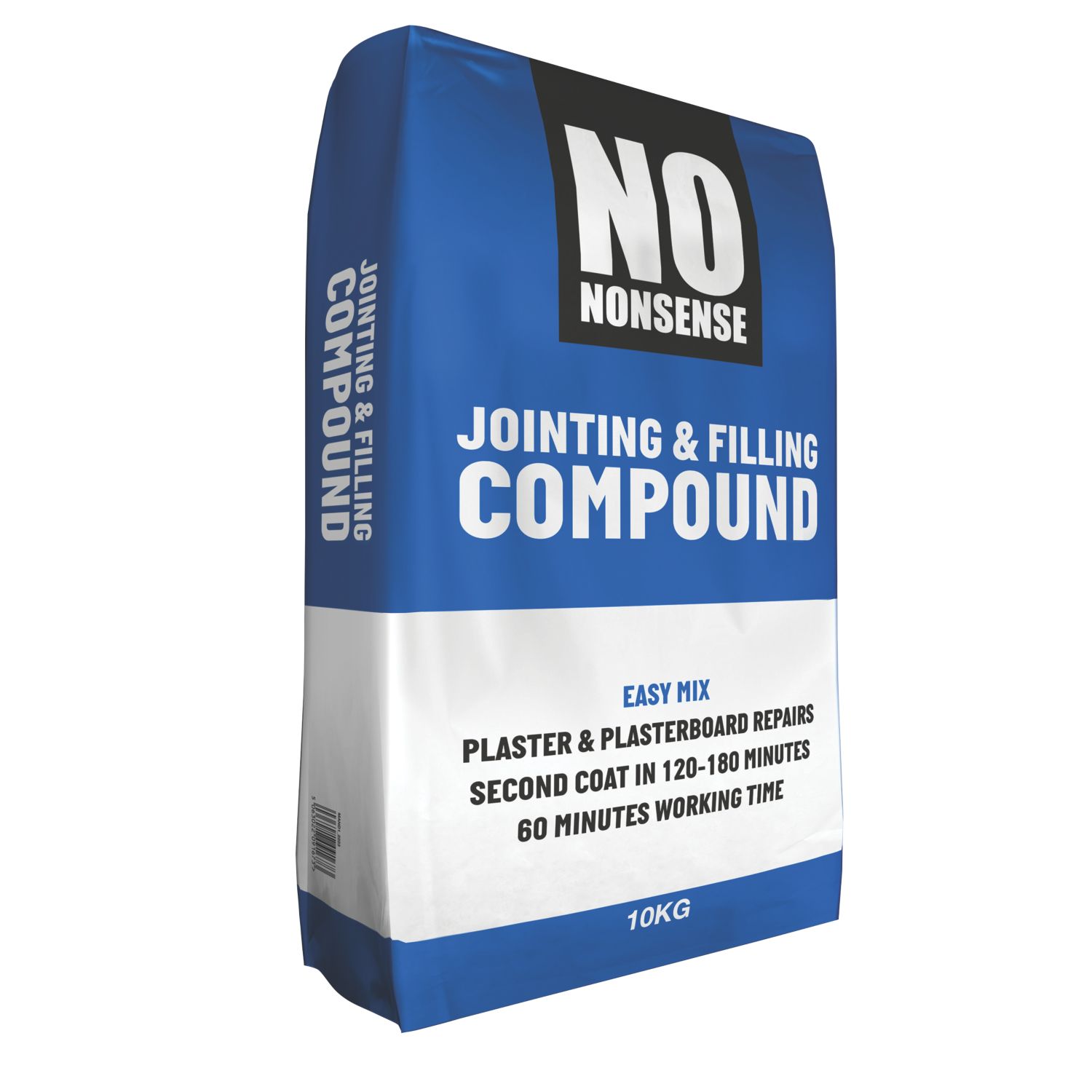 No Nonsense Joint Filler 10kg (223RT)