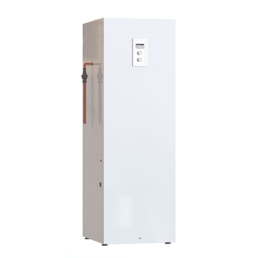 EHC Comet 9kW Single-Phase Electric Combi Boiler For Wet Central Heating and Domestic Hot Water - 4