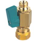 Worcester Bosch 8716119692 Oil Valve