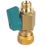 Worcester Bosch 8716119692 Oil Valve