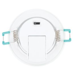 Sylvania SylSpot Fixed  LED Recessed Spotlight White 5.5W 550lm