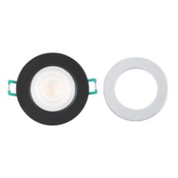 Sylvania SylSpot Fixed  LED Recessed Spotlight White 5.5W 550lm