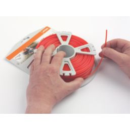STIHL  Round Mowing Line 2.7mm x 9m