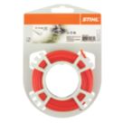 STIHL  Round Mowing Line 2.7mm x 9m