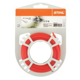 STIHL  Round Mowing Line 2.7mm x 9m