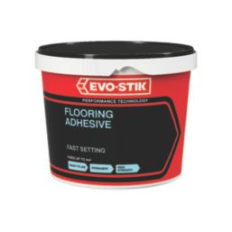Evo-Stik  Ready-to-Use Flooring Adhesive 1Ltr