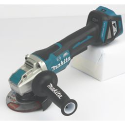 Screwfix grinder outlet makita