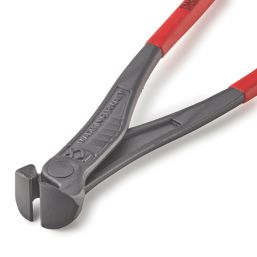 NWS KX Pincers  11 3/4" (300mm)