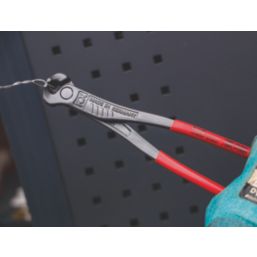 NWS KX Pincers  11 3/4" (300mm)