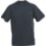 Dickies  Short Sleeve T-Shirt Navy Medium 40" Chest