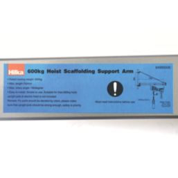 Hilka Pro-Craft Hoist Support Arm 600kg