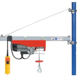 Hilka Pro-Craft Hoist Support Arm 600kg