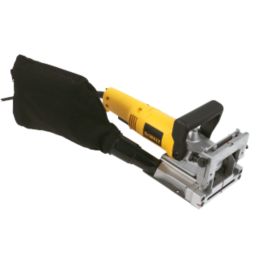 DeWalt DW682K 600W Electric Biscuit Jointer 240V - Screwfix