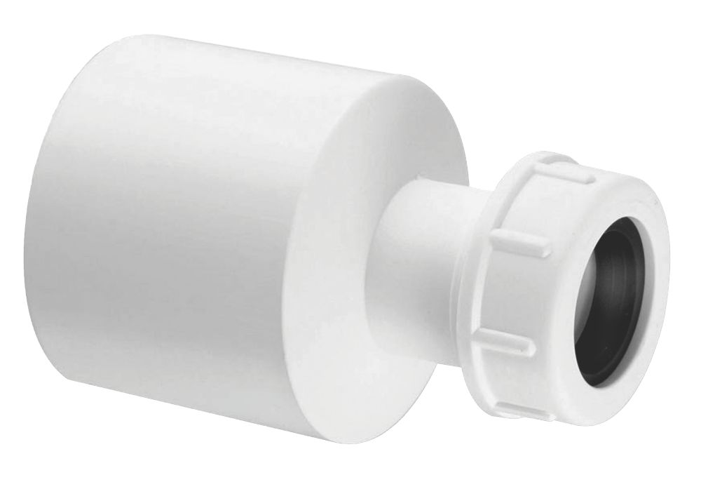 McAlpine TUN-2 Tundish 50mm x 19 / 23mm