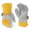 Stanley Winter Rigger Thermal Gloves Grey Medium
