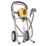 Refurb Wagner  Control Pro 350M Brushless Electric Airless Paint Sprayer 600W