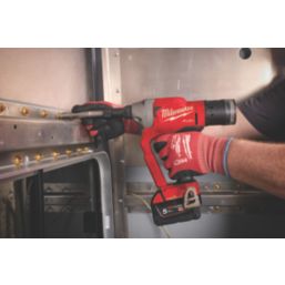 Milwaukee M18 ONEFLT-0X FUEL ONE-KEY 18V Li-Ion RedLithium Brushless Cordless Lockbolt Tool - Bare
