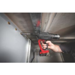 Milwaukee M18 ONEFLT-0X FUEL ONE-KEY 18V Li-Ion RedLithium Brushless Cordless Lockbolt Tool - Bare