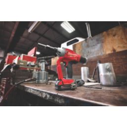 Milwaukee M18 ONEFLT-0X FUEL ONE-KEY 18V Li-Ion RedLithium Brushless Cordless Lockbolt Tool - Bare