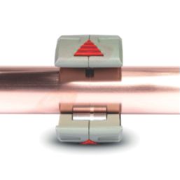 Rothenberger Pro-Cut 28mm Manual Copper Rotary Pipe Cutter