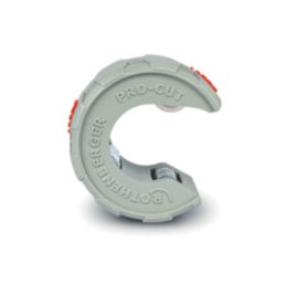 Rothenberger Pro-Cut 28mm Manual Copper Rotary Pipe Cutter