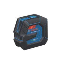 Bosch GLL 20-22 G Green Self-Levelling Multi-Line Line Laser