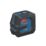 Bosch GLL 20-22 G Green Self-Levelling Multi-Line Line Laser