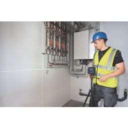 Bosch GLL 20-22 G Green Self-Levelling Multi-Line Line Laser