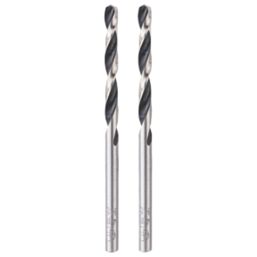 Stainless steel discount drill bits screwfix