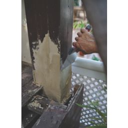 Screwfix wood fillers discount