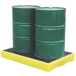 Essentials BF2 Bund Flooring 2 x 205Ltr Drums